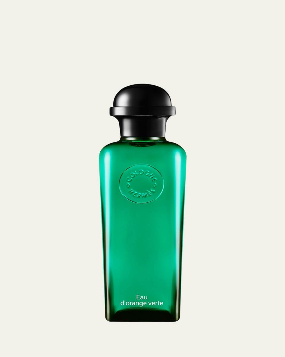 Eau d'Orange Verte Eau de Cologne,